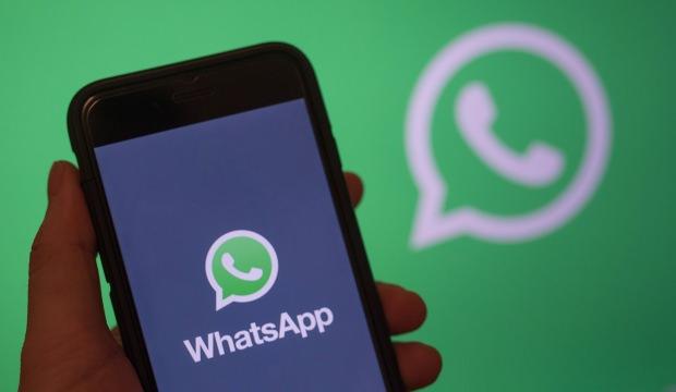 WhatsApp'a karanlık mod özelliği geliyor! İşte WhatsApp'ın yeni görünümü