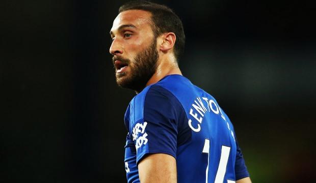 İngilizler duyurdu! Cenk Tosun...