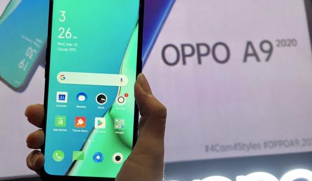 Z kuşağı için üretildi! OPPO A Serisi 2020 geliyor