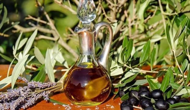 Zeytin ve zeytinyağı rekoltesi açıklandı
