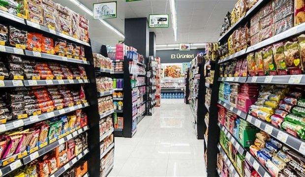 Zincir ve indirim market ürünlerine sınırlama talebi