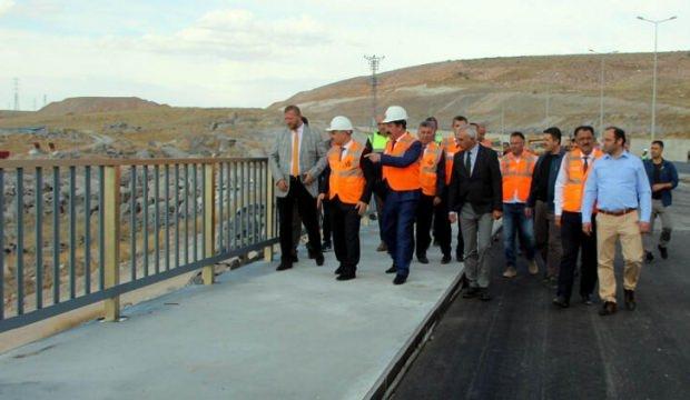 294 milyon liraya yapıldı! Cumhurbaşkanı Erdoğan açacak