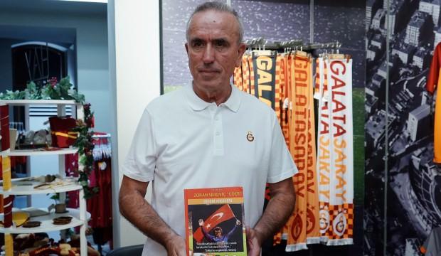 '3-4 hafta sonra eski Galatasaray olacak!'