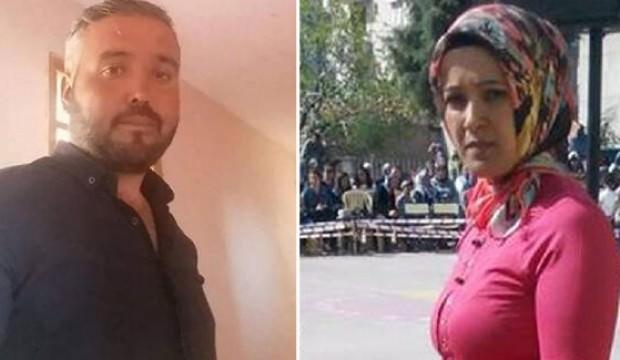 5 yıl sonra iki sevgilisi ile birlikte tutuklandı!