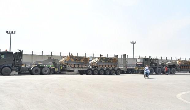 81 ildeki oda ve borsalardan Barış Pınarı Harekatı'na destek