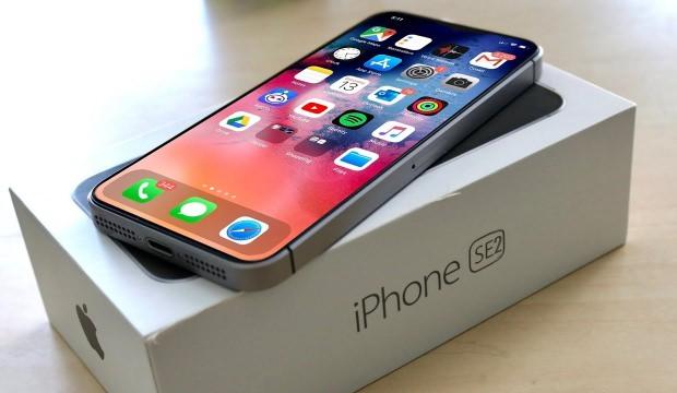 iPhone SE 2 yeni detaylar açıklandı! İşte fiyatı ve özellikleri
