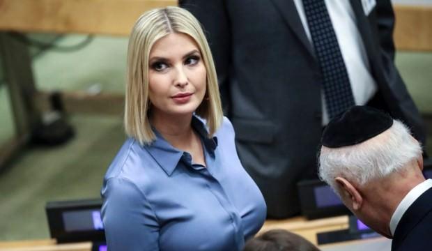 Ivanka Trump son yaptığıyla alay konusu oldu, milletin diline düştü