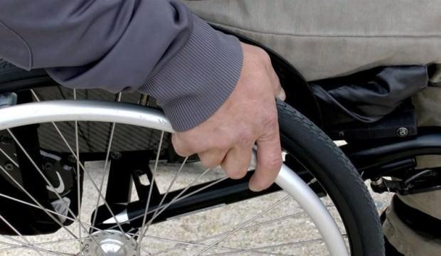 Kamudaki engellilerden 3600 ek gösterge talebi
