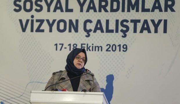Bakan açıkladı: 96'ıncı sıradan 64'e yükseldik