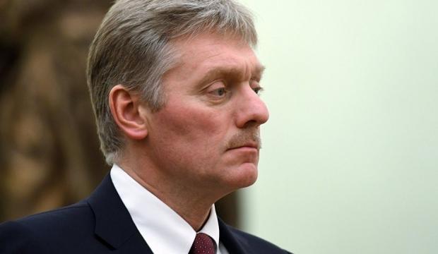 Erdoğan-Putin görüşmesi öncesi Kremlin'den son dakika açıklaması