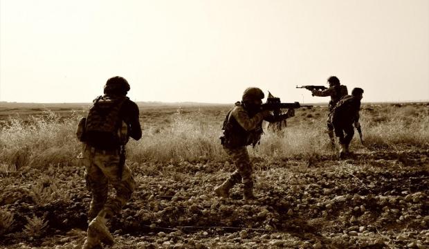 ABD ile anlaşmanın ardından Barış Pınarı Harekatı'nda son durum