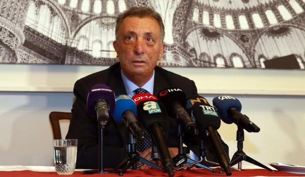 Ahmet Nur Çebi: Burak Yılmaz çok değişti