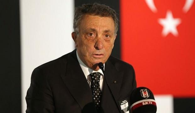 Ahmet Nur Çebi'den Fikret Orman'a barışma yanıtı