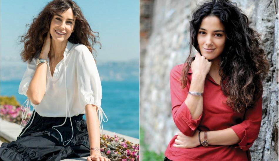 Arzum Onan In Cansu Tosun A Benzerligi Sosyal Medyanin Gundeminde Magazin Haberleri