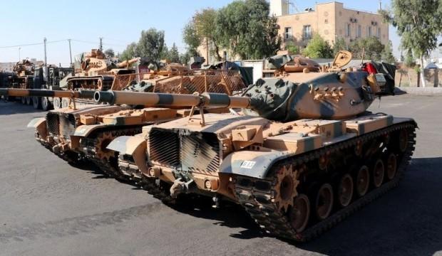 Avrupa'ya 'Barış Pınarı' mektubu