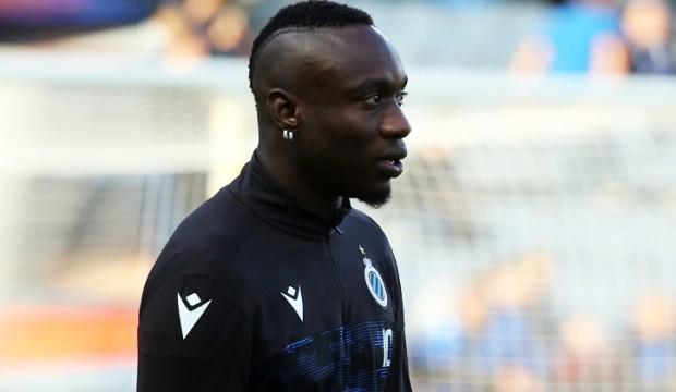 Diagne'nin başı bu kez polisle belada!