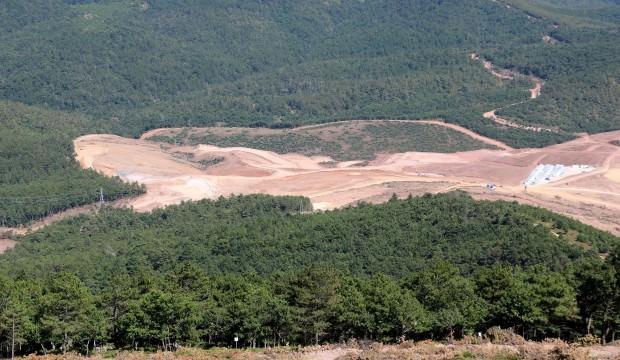 Bakanlık'tan Kaz Dağları kararı!