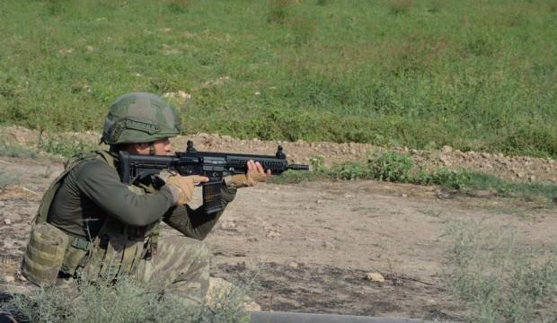 Barış Pınarı Harekatı devam ediyor... İşte öldürülen terörist sayısı