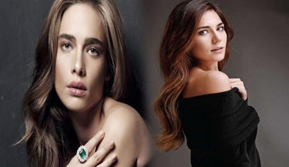 Buse Varol ile Müge Boz düşman çatlattı!