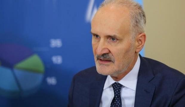 "Cumhurbaşkanımız tarihi bir duruş sergiledi"