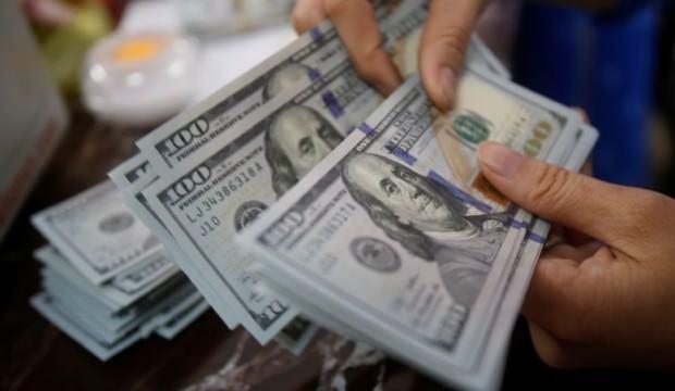 Dolar 'faiz kararı' haftasına nasıl başladı! İşte rakamlar