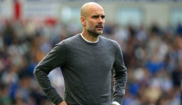 Pep Guardiola: Finali İstanbul'da oynamak isterdim