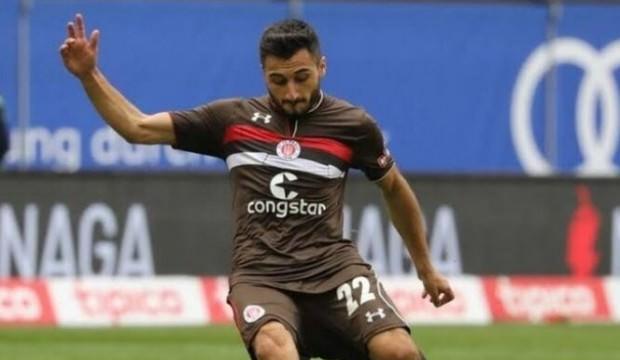 Enver Cenk Şahin'e bir destek daha!