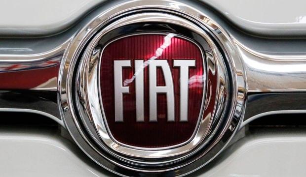 Fiat batarya fabrikası kuruyor