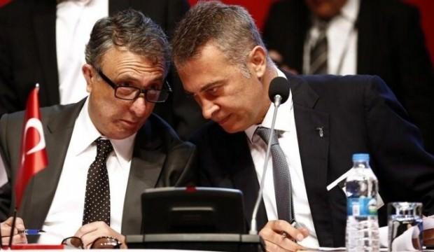 'Fikret Orman'a hakkımı helal etmiyorum'