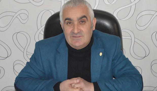HDP Yüksekova Belediye Başkanı İrfan Sarı kimdir?