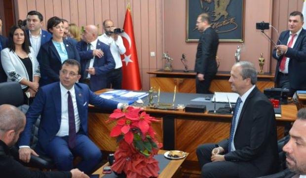 İstanbul genelinde sahillerde mangal yasağı!