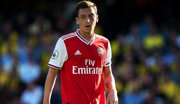 İtalyan basını duyurdu! Mesut Özil için...