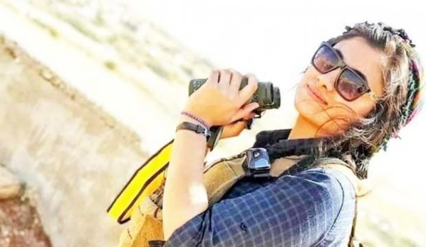 Kanada vatandaşı YPG'li terörist etkisiz hale getirildi