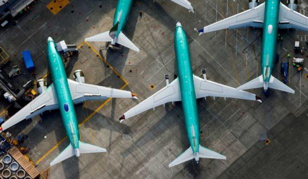 Bile bile ölüme göndermişler... Boeing'lerin arızaları biliniyormuş