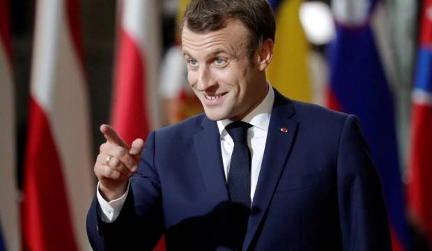 Macron'un akıl hocasından dikkat çeken Türkiye açıklaması: NATO öldü