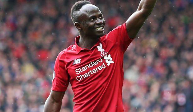Sadio Mane hastane yaptıracak!