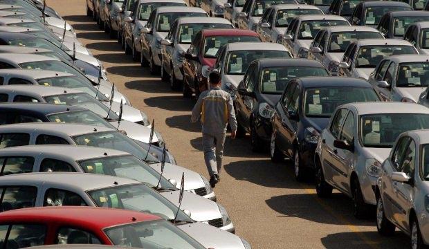 Otomobil alacaklar dikkat! Yeni uygulama başlıyor