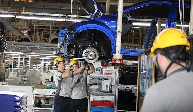 Sakarya'da üretilen araçlar dünyanın dört bir yanında