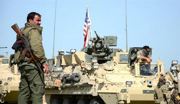 Raporlar PKK/PYD'nin iki yüzlülüğünü gözler önüne serdi!