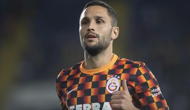 Real Madrid yorumu! 'Eğer tercih hakkım olsaydı...'