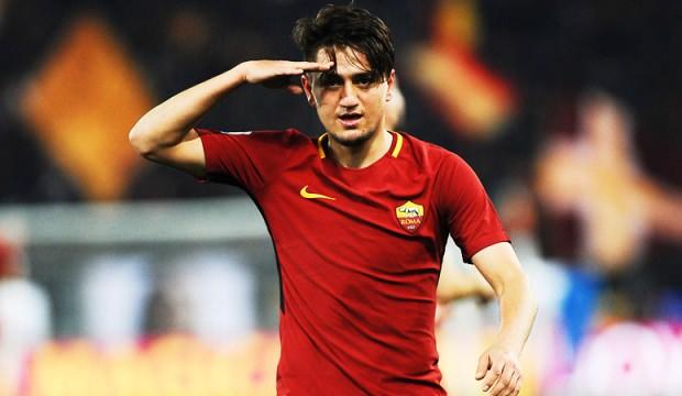 Cengiz'in asker selamı için hocası ilk kez konuştu!