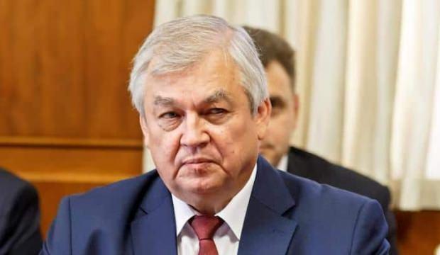Rusya'dan 'Türkiye'yle anlaşmadık' açıklaması