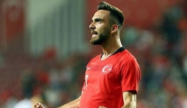 Fenerbahçe'den Kenan Karaman hamlesi