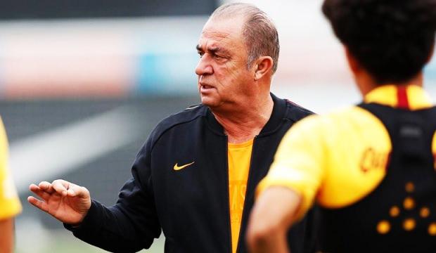 Terim'den Falcao ve Lemina'ya mesaj!