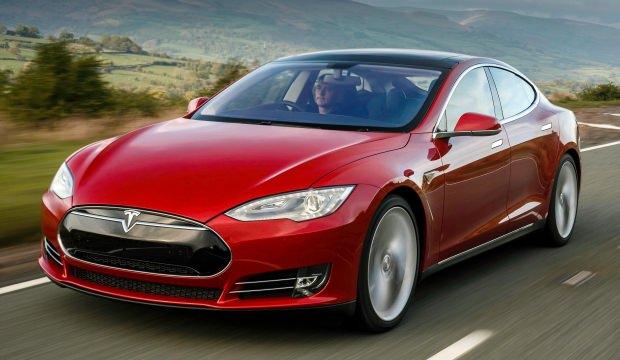 Süpriz gelişme! Tesla'ya izin çıktı