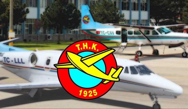 THK Başkanlığı'na kayyum atandı