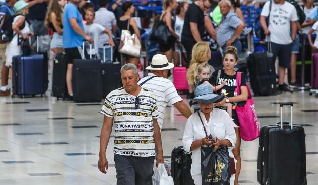 Türkiye'de bir ilk! Tüm yılların rekoru kırıldı