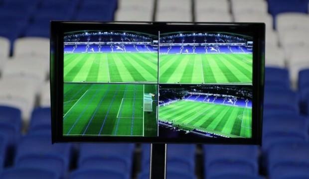 UEFA VAR Semineri Riva'da yapılacak