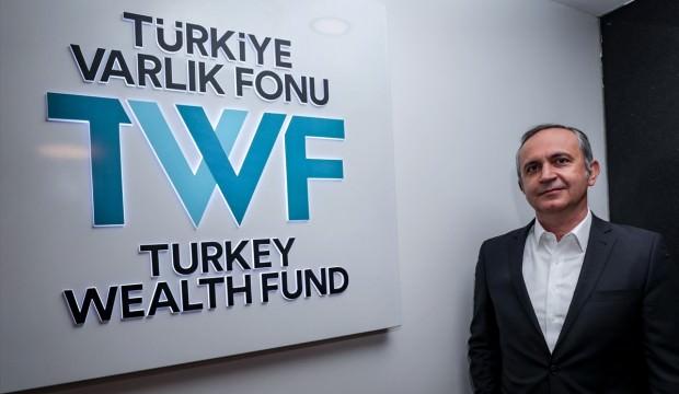 "Ülkenin bir numaralı fonlanma kurumu Hazine'dir"