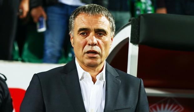 Yanal'dan takımına eleştiri! "Bu 7. gol!"